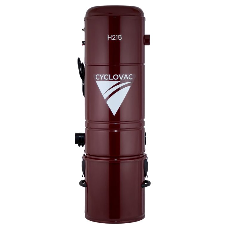 Cyclovac