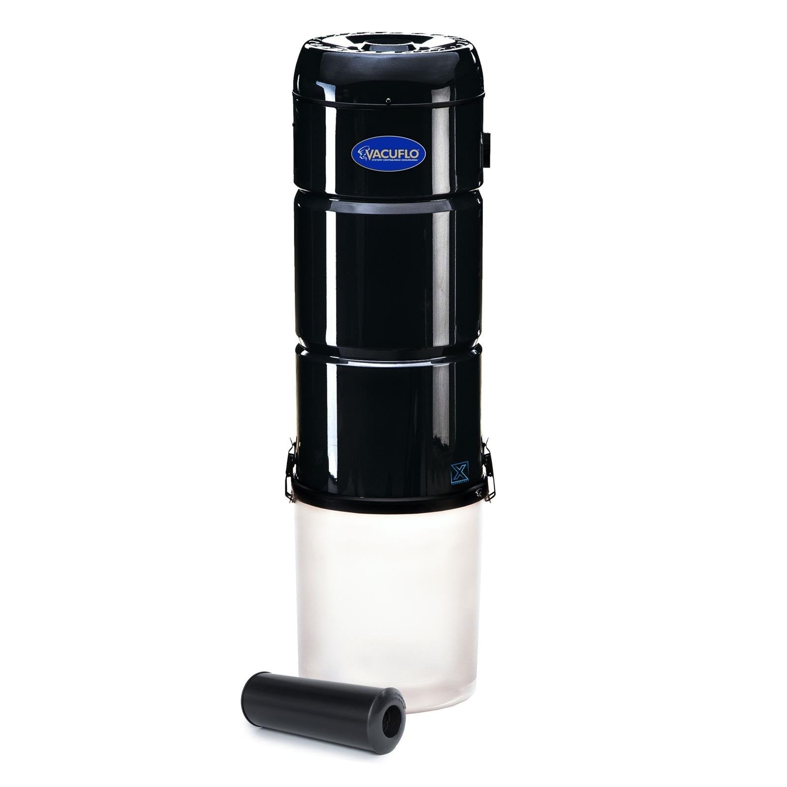 Vacuflo