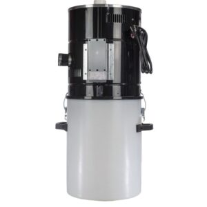 Husky Pro 100 — Odkurzacz Centralny