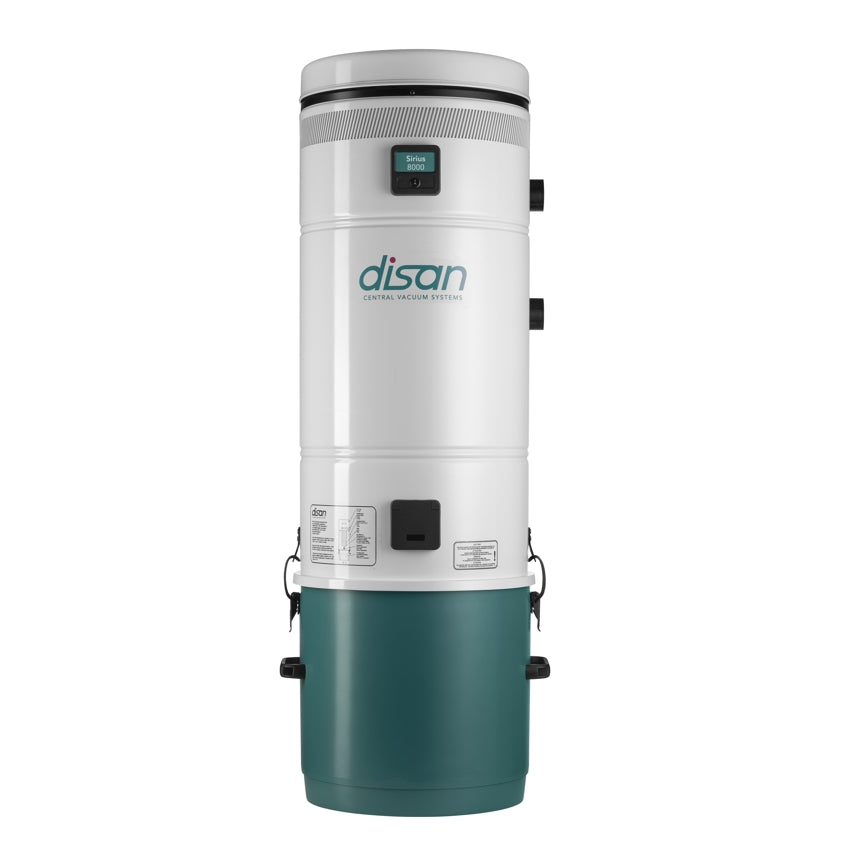 Disan SI8 Sirius