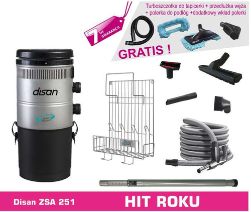 Disan ZA251K