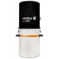 Husky Pro 200 — Odkurzacz Centralny