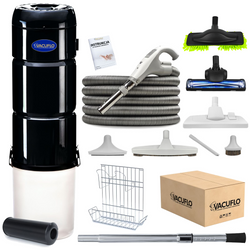 VACUFLO TC 588Q, 9290