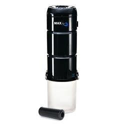 Vacuflo TC MAXAIR