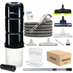 Vacuflo TC MAXAIR