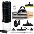 Vacuflo TC MAXAIR
