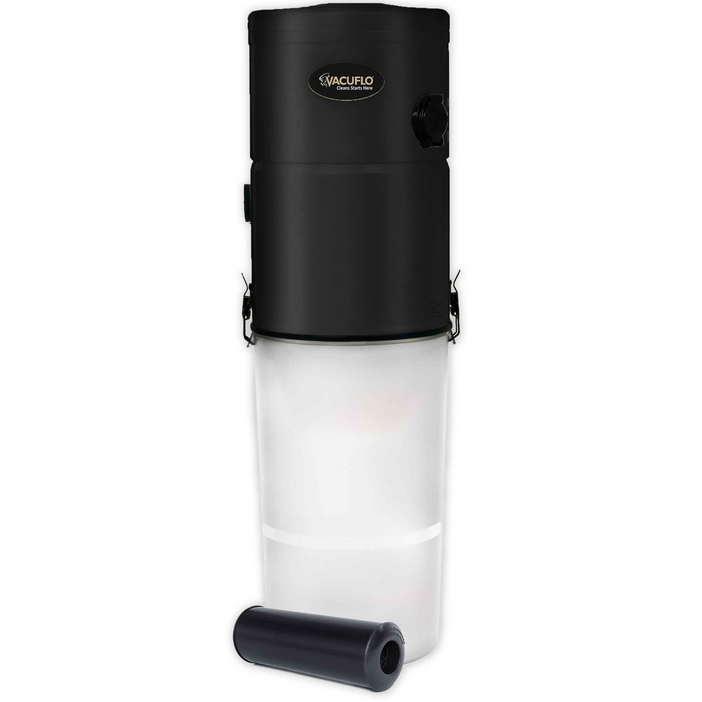 VACUFLO FC 670X, 8834-W