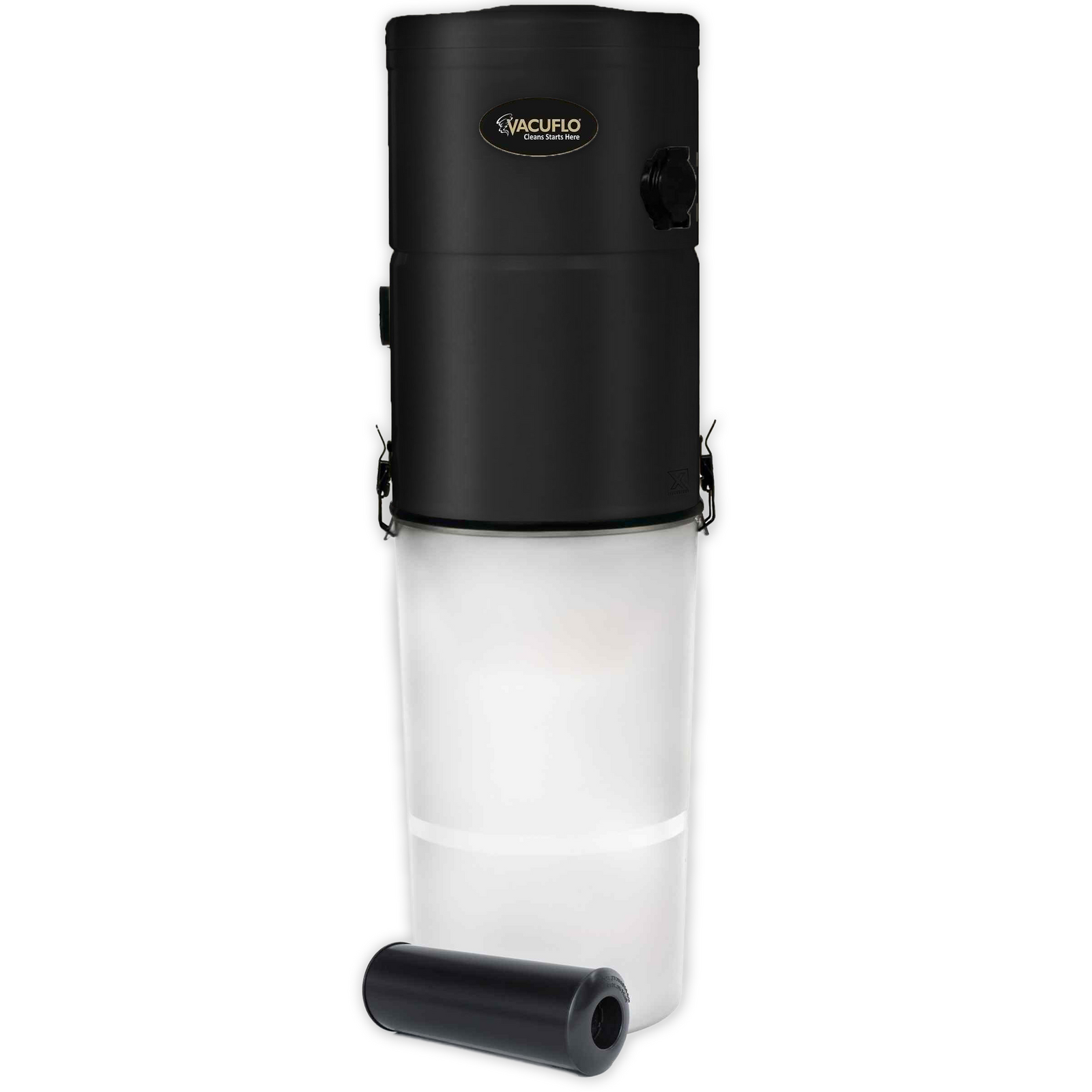 VACUFLO FC 670X, 8834-W
