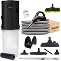 VACUFLO FC 1550, 8170