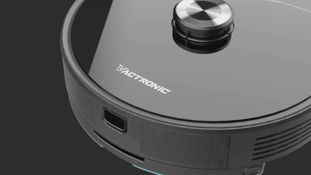 Robot sprzątający Vactronic SR7 3300 Pa